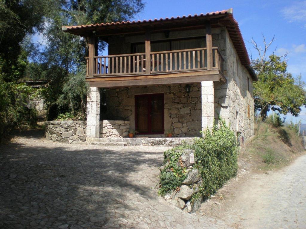 Quinta De S.Vicente Hotel Geraz do Minho Room photo